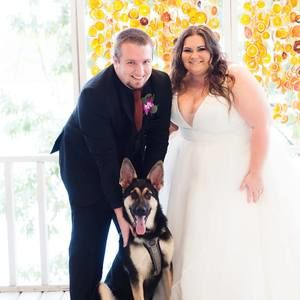 Meet your Posher, Alisha